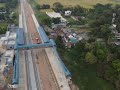 সদর রসুলপুর রেলওয়ে স্টেশন sadar rasulpur railway station bangladesh railway station