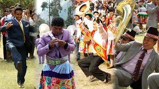 FIESTA PATRONAL- LAMPA PARIAHUANCA (5 de Agosto 2024)