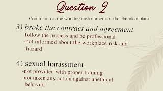 Case Study C7 buss ethics (Group 3)