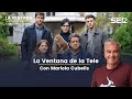 La Ventana de la Tele | Querer