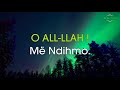 allah lutje