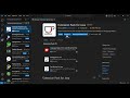 Java in Visual Studio Code | Getting Started