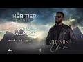 héritier wata mon alliance audio officiel