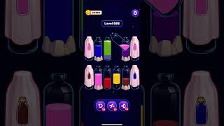 Magic Sort: Ultimate Level 686-690 Walkthrough (All Secrets & Strategies)