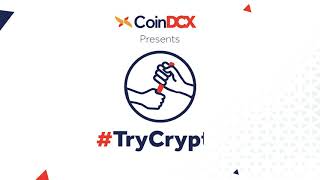 #TryCrypto journey so far.