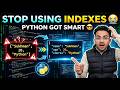🔥 Python Dictionaries Explained in 10 Minutes | Python for Beginners #9