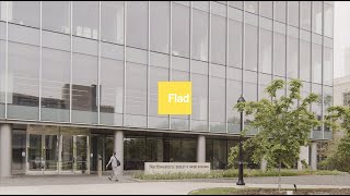 FLAD Architects - Northwestern Center For Robotics and Biosystems