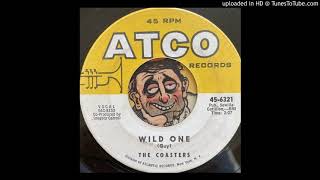 The Coasters - Wild One (Atco) 1964