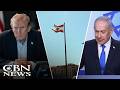 Trump Tries to Secure Lebanon Ceasefire as Netanyahu Warns of Attack on Beirut Terror Nests