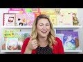 the magic of sharing read aloud kids books read along