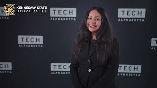 Executive Spotlight Series | Sweta Sneha, Kennesaw State University