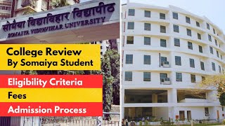 Somaiya College l SK Somaiya College l Kj Somaiya College l Somaiya University l  #college