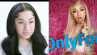 Bhad Bhabie Says The Men Who Paid For Her Onlyfans Soon As She Turned 18 Needs To Be In Jail!