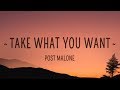 Download Post Malone Ozzy Osbourne Take What You Want feat Travis Scott mp3