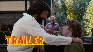 Licorice Pizza - Official Trailer (2021) Bradley Cooper, Skyler Gisondo, Maya Rudolph