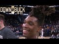 Lonnie Walker Career High 28 Points Full Highlights (12/3/2019)