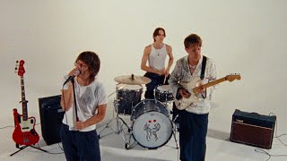 Balu Brigada - So Cold (Official Music Video)
