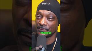 Snoop Dogg React to Kendrick Lamar Diss! 🤯