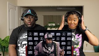 DaBaby L.A. Leakers Freestyle | Kidd and Cee Reacts