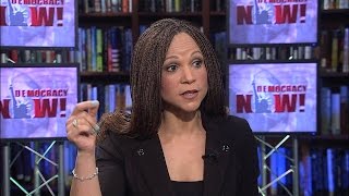 Melissa Harris-Perry on MSNBC Fallout, Race, Media, and the Presidential Race