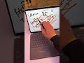 Hands on with the Microsoft Surface Pro 9!