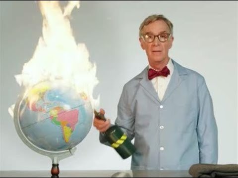 Bill Nye The Science Guy Free Episode - YouTube