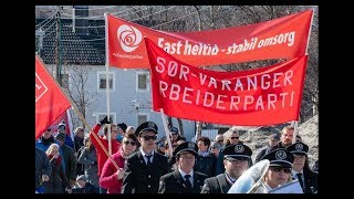 Ta Hverandre i Handa og Hold