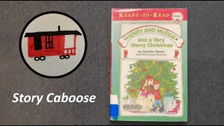 Henry and Mudge and a Very Merry Christmas | Children's Book Read Aloud