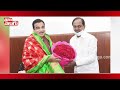 ఆరోగ్య కార‌ణాల‌తోనే ఢిల్లీలో కేసీఆర్... reasons behind cm kcr in delhi tour tolivelugu tv