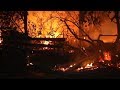 Deadliest wildfire crisis in California's history