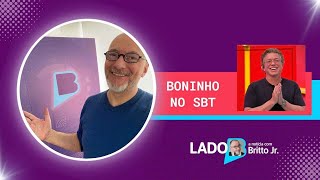 BONINHO NO SBT