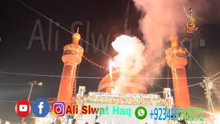 Khenchtey Hain | Mir Hasan Mir 3 Shaban malir Jafar-e-Tayyar 4k