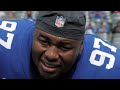 #28 Dexter Lawrence (DT, Giants)  Top 100 Players of 2023
