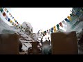 【wdw】expedition everest pov 乗車動画