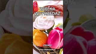 📣 WIELKA WYPRZEDAŻ ‼️