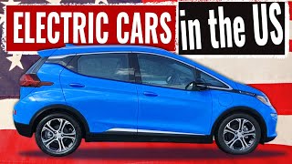 Do Americans Want Electric Cars?