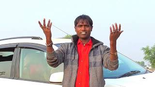 चुटुर चुटुर पहली टुरी करे फोन म तै बात - कृपाल दास मानिकपुरी Stage Show / Kripal Das Song Video