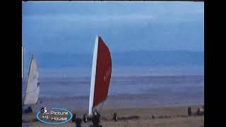 Sand Yachting 1973