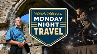 Watch with Rick Steves — France Favorites Beyond Paris with Co-host Steve Smith