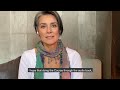 Silvia Corzo describes recording the Course / UCDM part 2 of 3