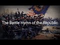 The Battle Hymn of the Republic - Lyrics - Sub Indo