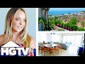 Modern Cabo Home with AMAZING View for $465K   | House Hunters International | HGTV