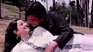 Dhak Dhak Kaise Chalti (Full Video Song) | Haathi Mere Saathi | Rajesh Khanna \u0026 Tanuja