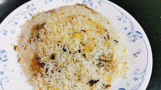 Thalassery-style Chicken Dum Biryani // Biryani Recipe In Malayalam // Nachoz' world