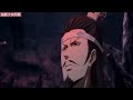 《魔道祖师》之诱拐成自己的媳妇03集 “走火入魔 ”蓝忘机不可置信地说道，“只有那修炼邪功，或者心性有问题的修士才会走火入魔，魏婴，魏婴他……。” 忘羡 魔道祖师 蓝忘机 魏无羡