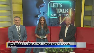 BWL to host informational open house