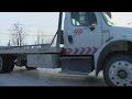 Snow plow drivers and other winter personnel needed in Ohio