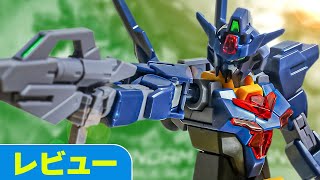 ガンプラレビュー # 723 [HGBD:R 1/144 PFF-X7II コアガンダムII（ティターンズカラー）] 043