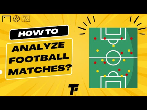 How is analytics used in football?