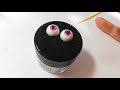 5 DIY UV Resin BJD Doll Eyes Tutorial